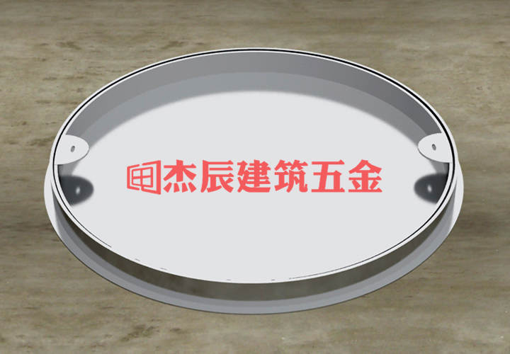 鍍鋅JC-04